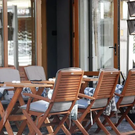 2br Business With Free Gym, By Holiwork Appartement *