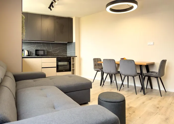 2br Business With Free Gym, By Holiwork * Пловдив