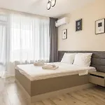 2br Business With Free Gym, By Holiwork Пловдив