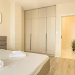 Апартаменты 2br Business With Free Gym, By Holiwork *