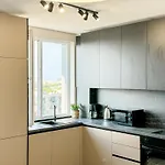 2br Business With Free Gym, By Holiwork * Пловдив