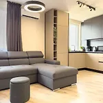 2br Business With Free Gym, By Holiwork
