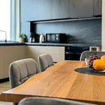 Апартаменты 2br Business With Free Gym, By Holiwork