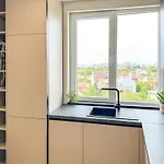 2br Business With Free Gym, By Holiwork