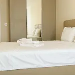 Апартаменты 2br Business With Free Gym, By Holiwork *