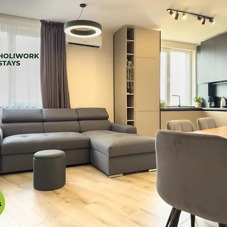 2br Business With Free Gym, By Holiwork *