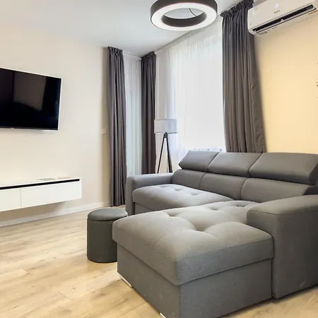 2br Business With Free Gym, By Holiwork * פלובדיב