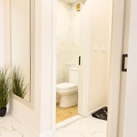 Apartament 2br Business With Free Gym, By Holiwork *