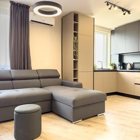 2br Business With Free Gym, By Holiwork