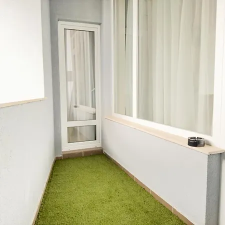 Apartament 2br Business With Free Gym, By Holiwork