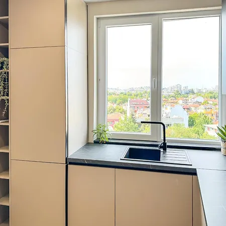 2br Business With Free Gym, By Holiwork