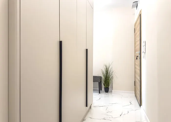 2br Business With Free Gym, By Holiwork Lejlighed Plovdiv