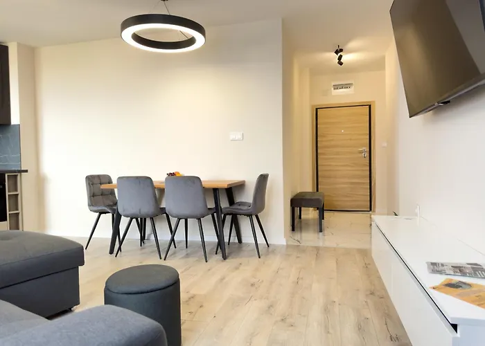 2br Business With Free Gym, By Holiwork * Plovdiv