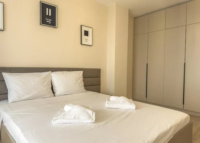 2br Business With Free Gym, By Holiwork דירה פלובדיב