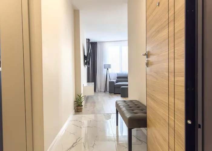 2br Business With Free Gym, By Holiwork * Plovdiv