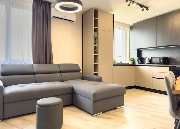 2br Business With Free Gym, By Holiwork