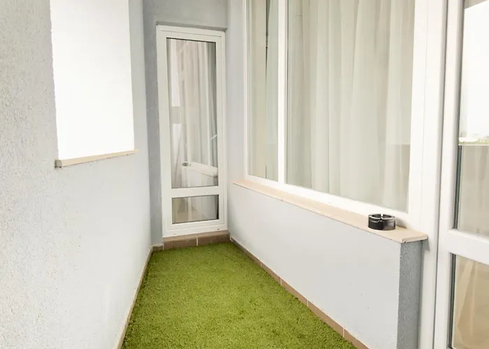 Lejlighed 2br Business With Free Gym, By Holiwork