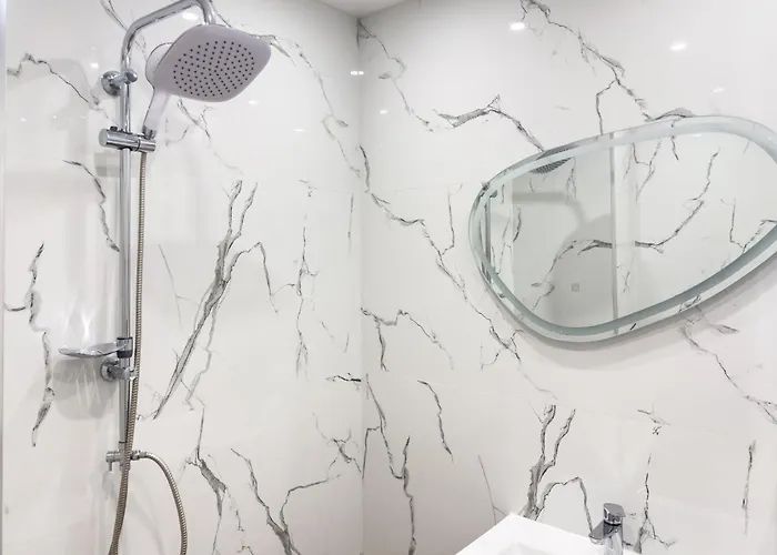 2br Business With Free Gym, By Holiwork Lejlighed Plovdiv