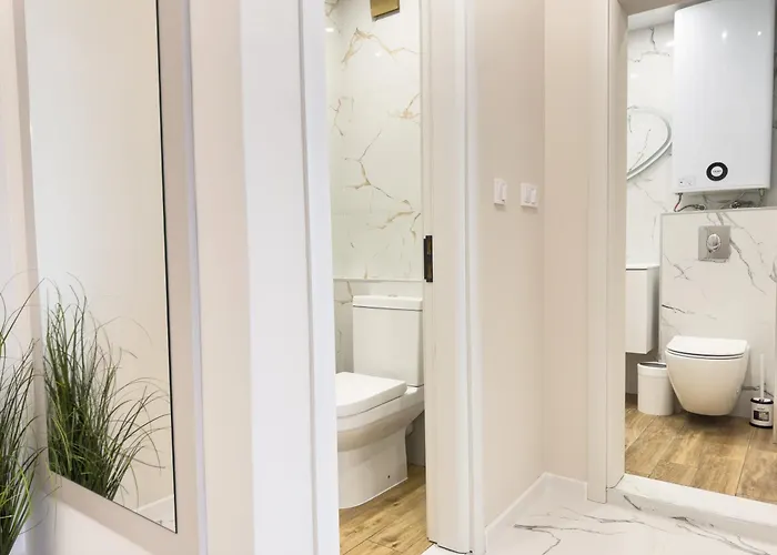 2br Business With Free Gym, By Holiwork * Plovdiv