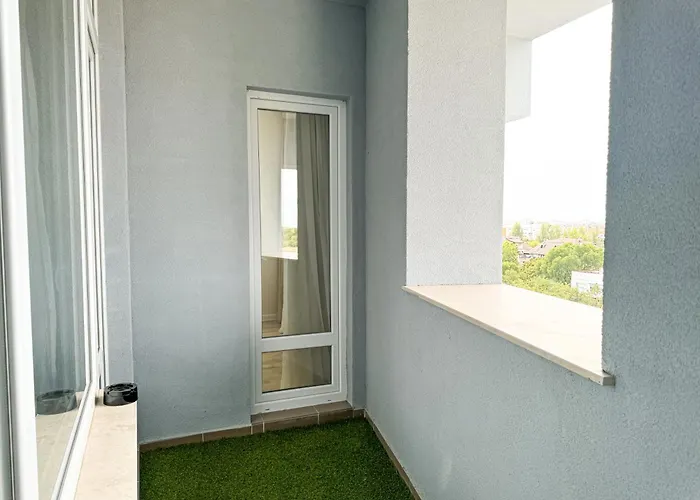 2br Business With Free Gym, By Holiwork