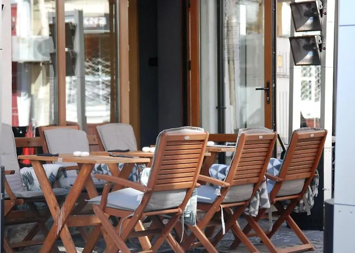 2br Business With Free Gym, By Holiwork Lejlighed *